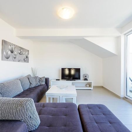 Apartments Niko Кавтат Екстериор снимка