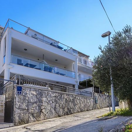 Apartments Niko Кавтат Екстериор снимка