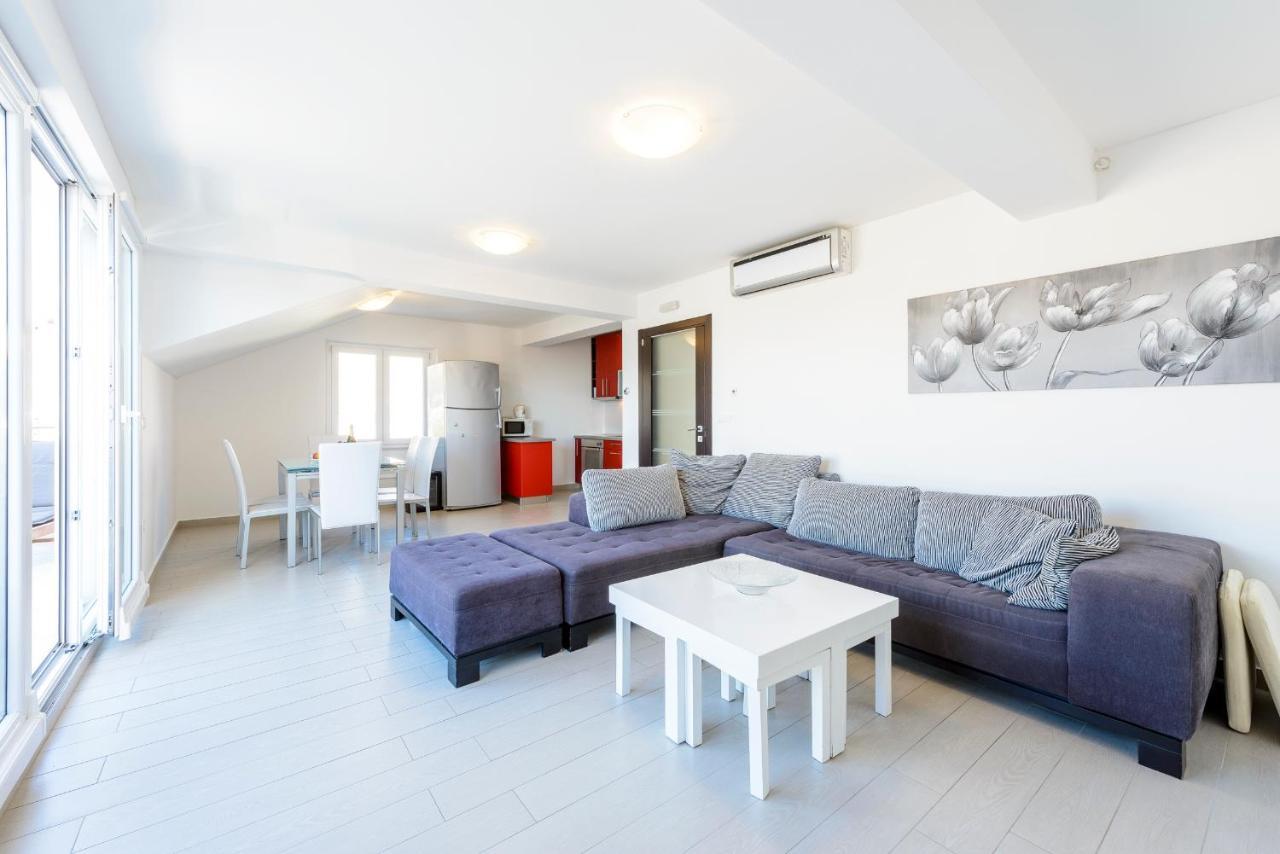 Apartments Niko Кавтат Екстериор снимка