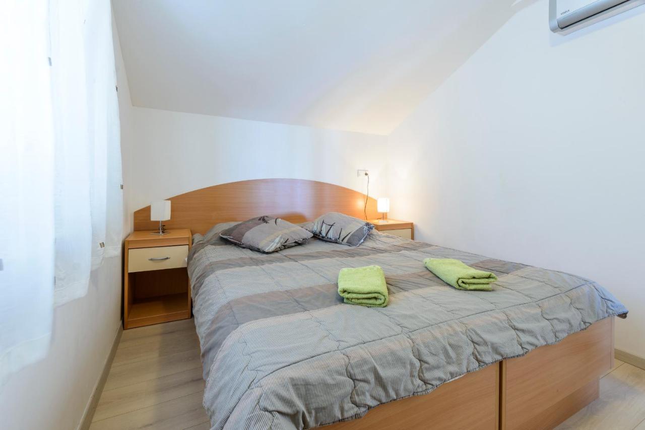 Apartments Niko Кавтат Екстериор снимка