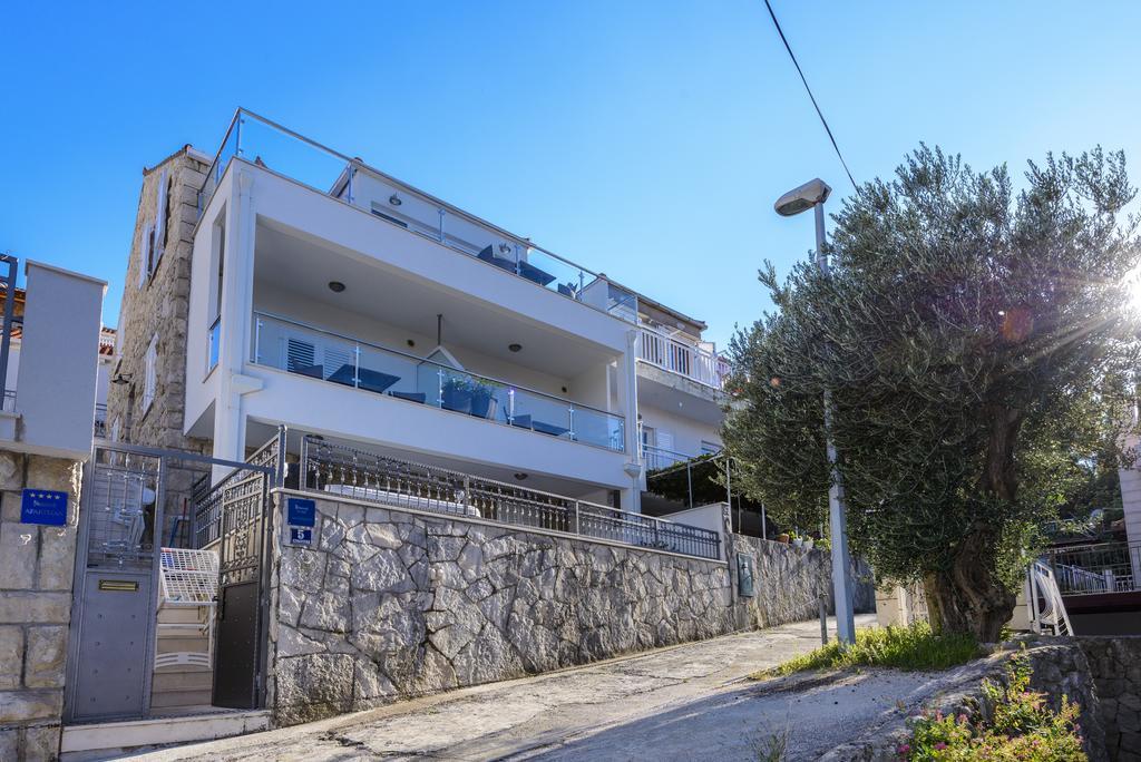 Apartments Niko Кавтат Екстериор снимка