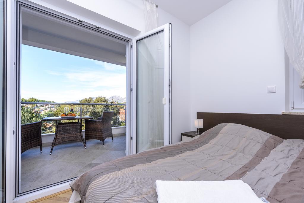 Apartments Niko Кавтат Екстериор снимка