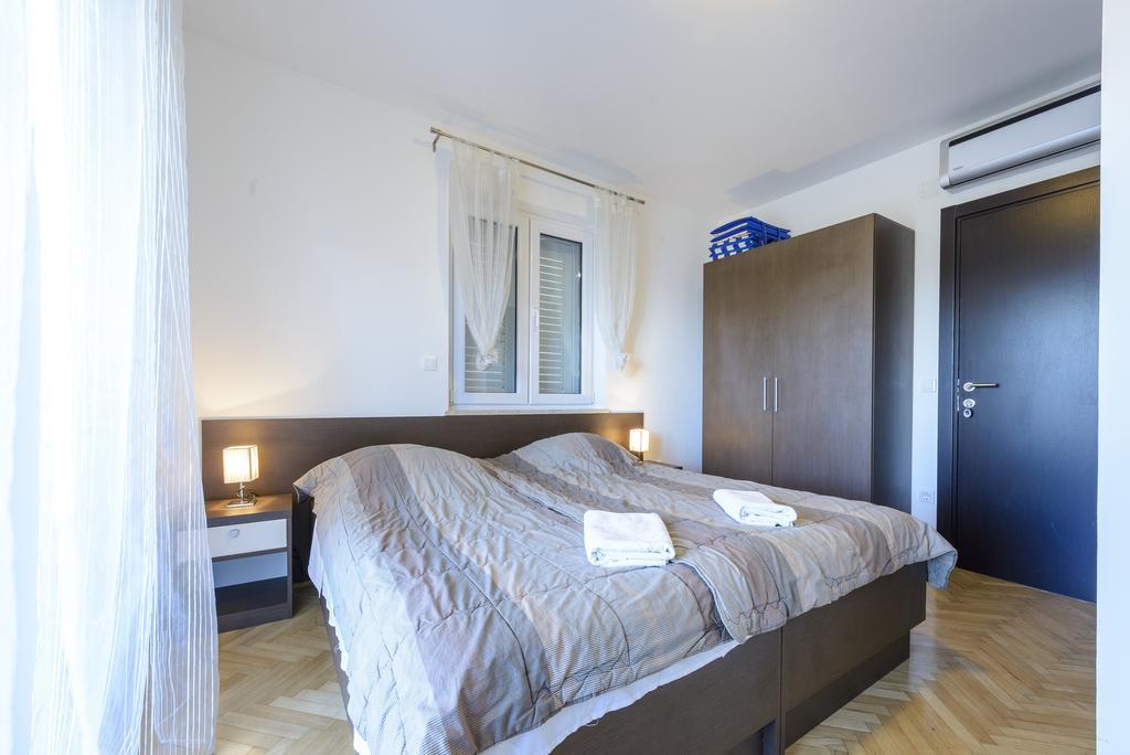 Apartments Niko Кавтат Екстериор снимка