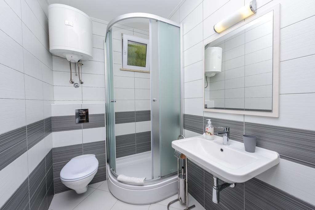 Apartments Niko Кавтат Екстериор снимка