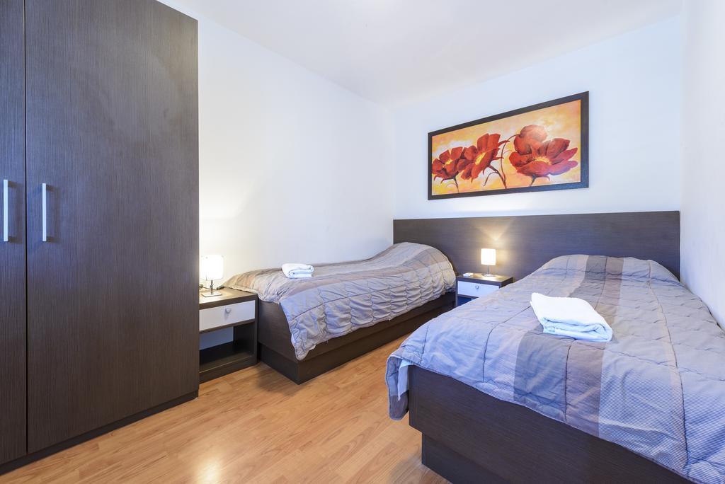 Apartments Niko Кавтат Екстериор снимка