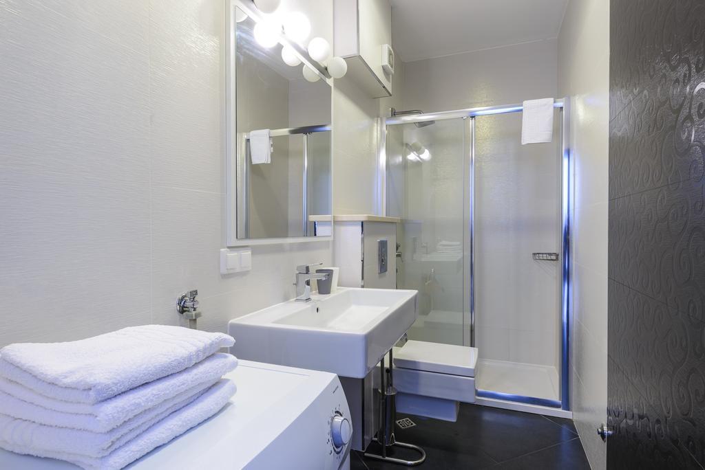 Apartments Niko Кавтат Екстериор снимка