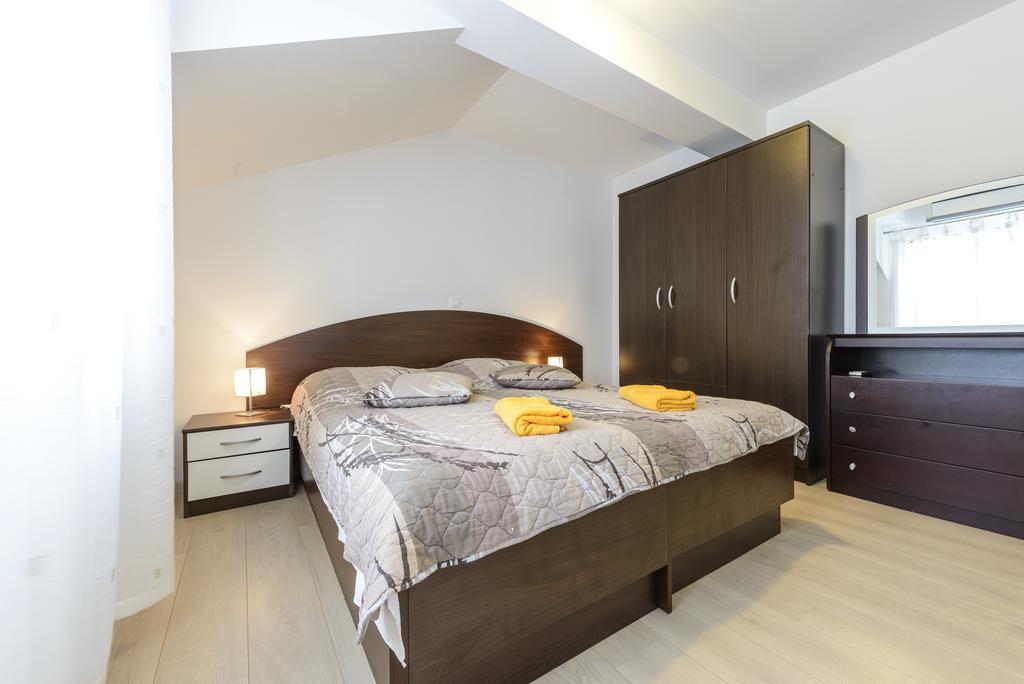 Apartments Niko Кавтат Екстериор снимка