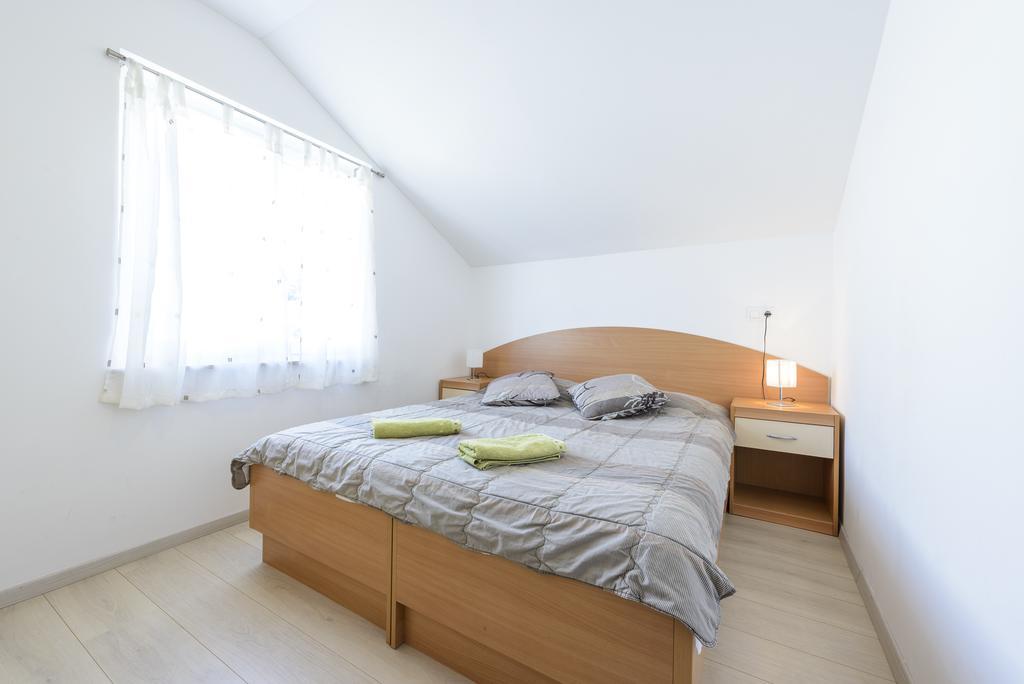 Apartments Niko Кавтат Екстериор снимка